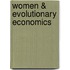 Women & Evolutionary Economics
