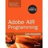 Adobe Air Programming Unleashed