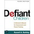Defiant Children, Third Edition