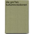 Die Gro�En Kulturrevolutionen