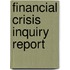 Financial Crisis Inquiry Report