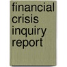 Financial Crisis Inquiry Report door Financial Crisis Inquiry Commission