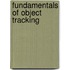 Fundamentals of Object Tracking