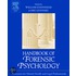 Handbook of Forensic Psychology