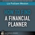 How to Find a Financial Planner