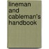 Lineman and Cableman's Handbook