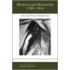 Memory and Memorials, 1789-1914
