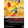 Operational Risk and Resilience door David Allen
