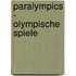 Paralympics - Olympische Spiele