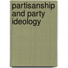 Partisanship and Party Ideology by Julian Warczinski