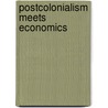 Postcolonialism Meets Economics door S. Charusheela
