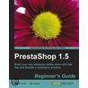 Prestashop 1.5 Beginner's Guide by Tizon Jose A.