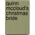 Quinn Mccloud's Christmas Bride