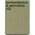 Semiconductors & Semimetals V22