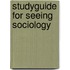 Studyguide for Seeing Sociology