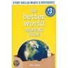 The Better World Shopping Guide by Phd Jones Ellis