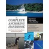 The Complete Anchoring Handbook door Erika Ginsberg-Klemmt