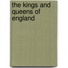 The Kings and Queens of England by W.M. Ormrod