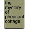 The Mystery of Pheasant Cottage door Patricia St John