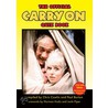 The Official Carry on Quiz Book door Paul Burton