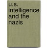 U.S. Intelligence and the Nazis by Richard Breitman