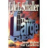 Very Large Church [Adobe Ebook] door Lyle E. Schaller