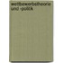 Wettbewerbstheorie Und -Politik