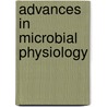 Advances in Microbial Physiology by Robert Poole