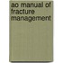 Ao Manual of Fracture Management