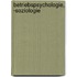 Betriebspsychologie, -Soziologie