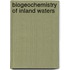 Biogeochemistry of Inland Waters