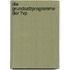 Die Grundsatzprogramme Der �Vp