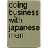 Doing Business with Japanese Men