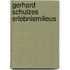 Gerhard Schulzes Erlebnismilieus