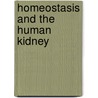 Homeostasis and the Human Kidney door Christine Langhoff
