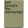 Jack Conroy's 'The Disinherited' by Sabine Rohrhofer