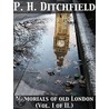 Memorials of Old London Volume I by Peter Hampson Ditchfield