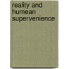 Reality and Humean Supervenience door Gerhard Preyer