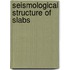 Seismological Structure of Slabs