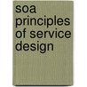 Soa Principles of Service Design door Erl Thomas