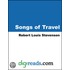 Songs of Travel and Other Verses