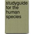 Studyguide for the Human Species