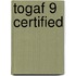 Togaf 9 Certified