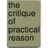 The Critique of Practical Reason