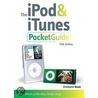 The Ipod and Itunes Pocket Guide by Ball Christopher