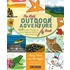 The Kids' Outdoor Adventure Book