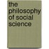 The Philosophy of Social Science
