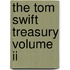 The Tom Swift Treasury Volume Ii