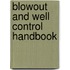 Blowout and Well Control Handbook