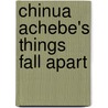 Chinua Achebe's Things Fall Apart by David Whittaker